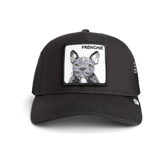 Goorin Cap Frenchie Trucker