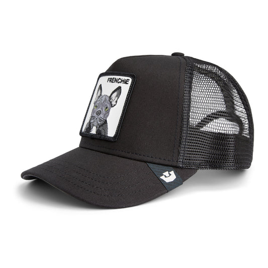 Goorin Cap Frenchie Trucker