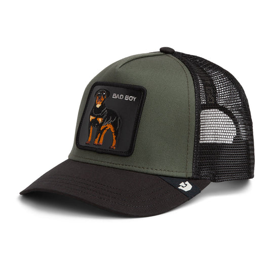 Goorin Cap Bad Boy