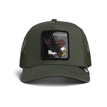 Goorin Cap Freedom Eagle