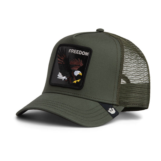 Goorin Cap Freedom Eagle