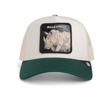 Goorin Cap Bullet Proof