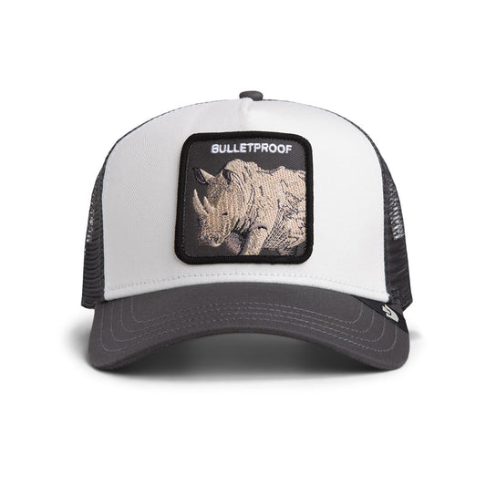 Goorin Cap Bulletproof