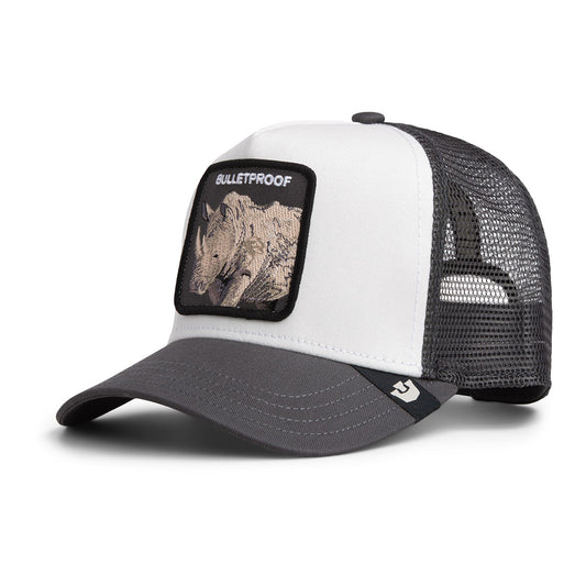 Goorin Cap Bulletproof