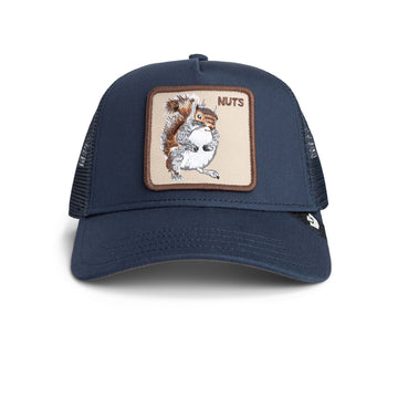 Goorin Dopmoeren Trucker