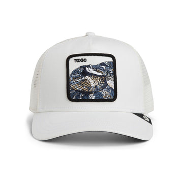 Goorin Cap Toxic