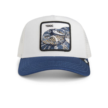 Goorin Cap Toxic Trucker