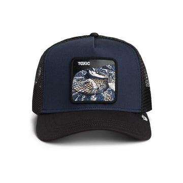 Goorin Cap Toxic