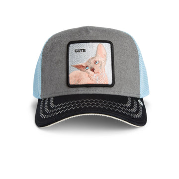 Goorin Cap Cute Remix
