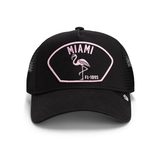 Goorin Cap Miami