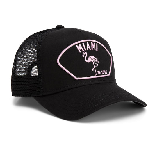Goorin Cap Miami
