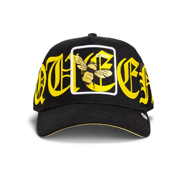 Goorin Cap Old English Queen