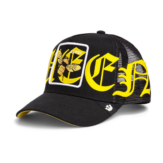 Goorin Cap Old English Queen