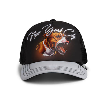 Goorin Cap Concrete Habitat - NYC