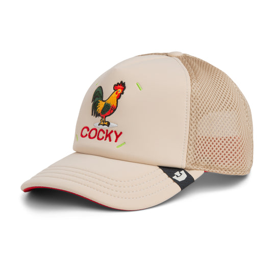 Goorin Cap Cocky Rooster