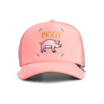 Goorin Cap Piggy Pig