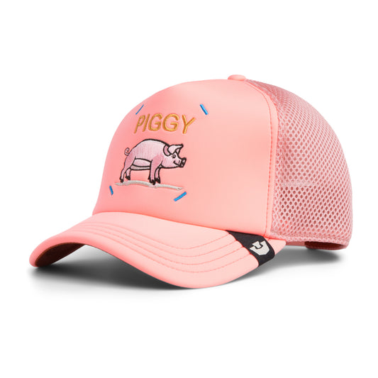 Goorin Cap Piggy Pig