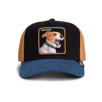 Goorin Cap Savage Dawg