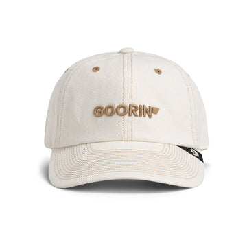 Goorin Cap Papa Core Denim