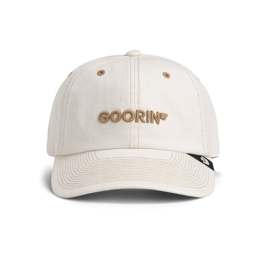 Goorin Cap Papa Core Denim