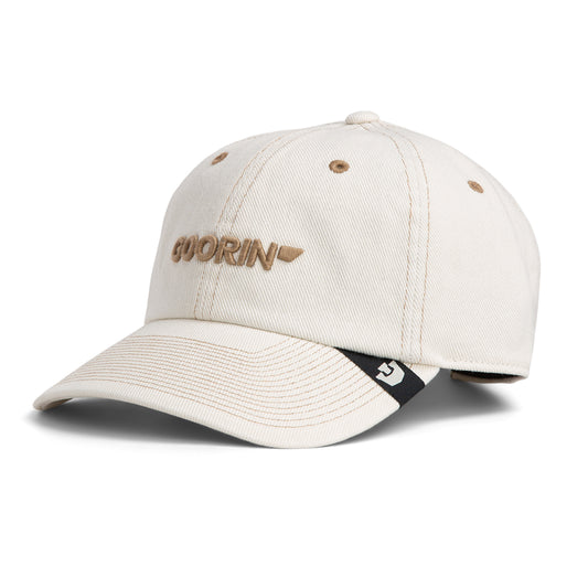 Goorin Cap Papa Core Denim