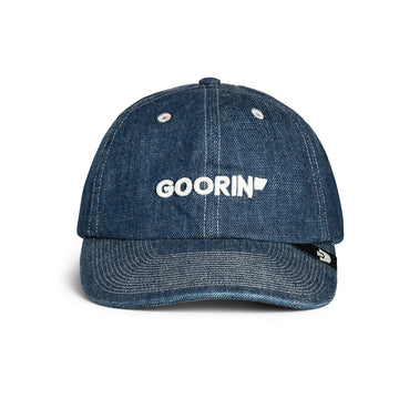 Goorin Cap Papa Core Denim
