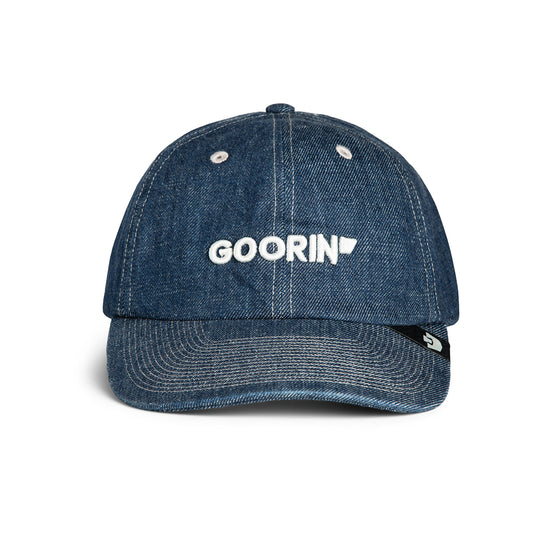 Goorin Cap Papa Core Denim