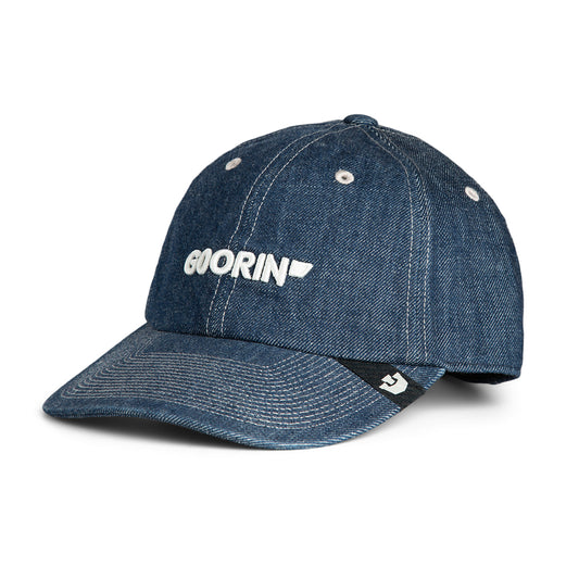 Goorin Cap Papa Core Denim
