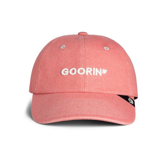 Goorin Cap Papa Core Denim