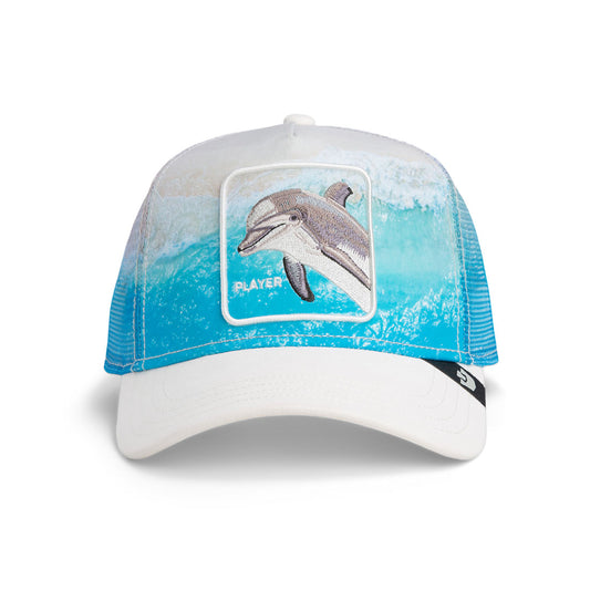 Goorin Cap Dolphin In The Element