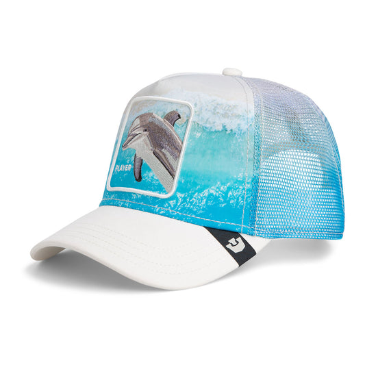 Goorin Cap Dolphin In The Element