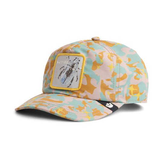 Goorin Cap Blocked Beetle