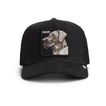 Goorin Cap Punk Dawg
