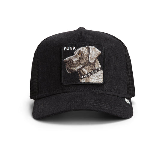 Goorin Cap Punk Dawg