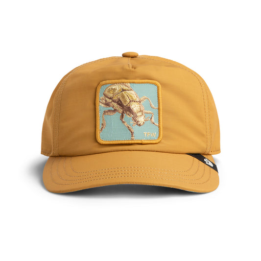 Goorin Cap That Feeling When Beetle