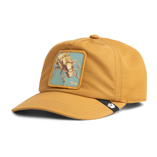 Goorin Cap That Feeling When Beetle