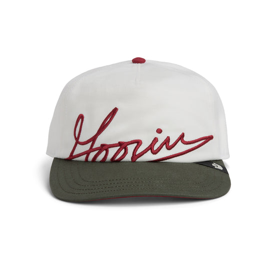 Goorin Cap Goorin Script