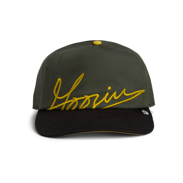 Goorin Cap Goorin Script