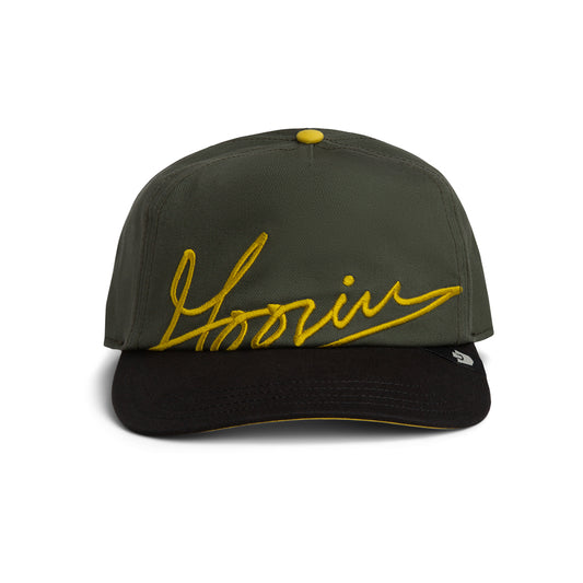 Goorin Cap Goorin Script
