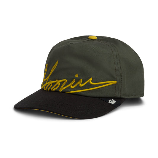 Goorin Cap Goorin Script