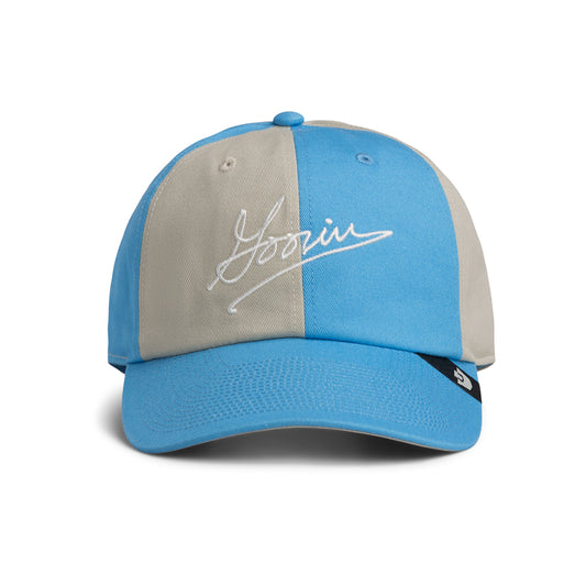 Goorin Cap Goorin Script Baseball