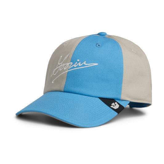 Goorin Cap Goorin Script Baseball