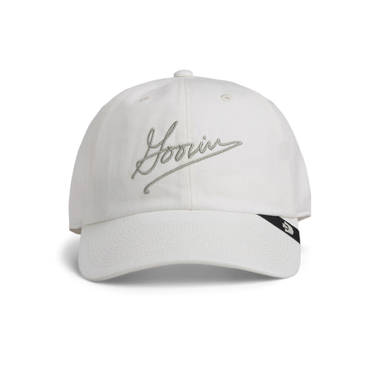Goorin Cap Goorin Script Baseball