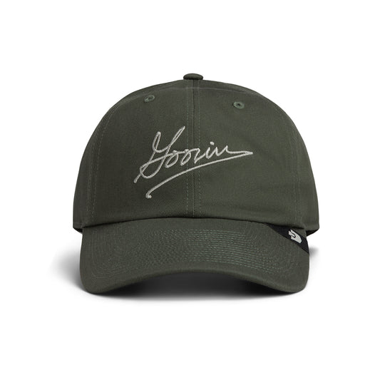 Goorin Cap Goorin Script Baseball