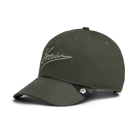 Goorin Cap Goorin Script Baseball