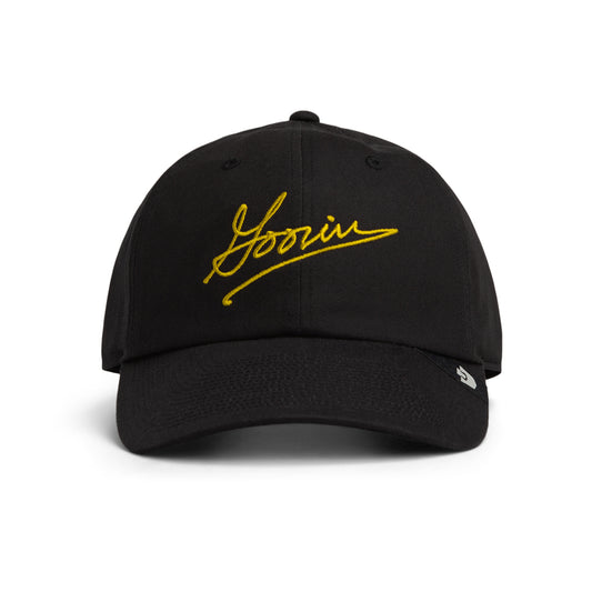 Goorin Cap Goorin Script Baseball