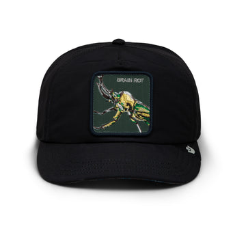 Goorin Cap Brain Rot Beetle