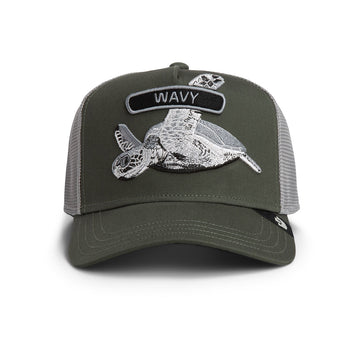 Goorin Cap Classic Rocker