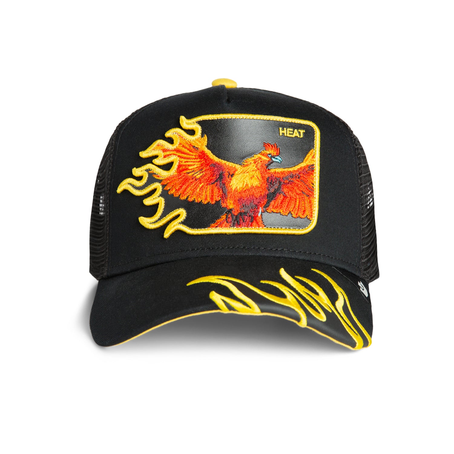 Flames