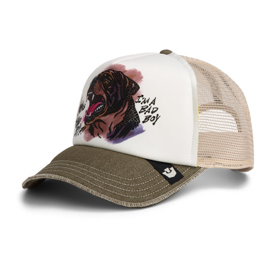 Goorin Cap Bad Boy Disruption